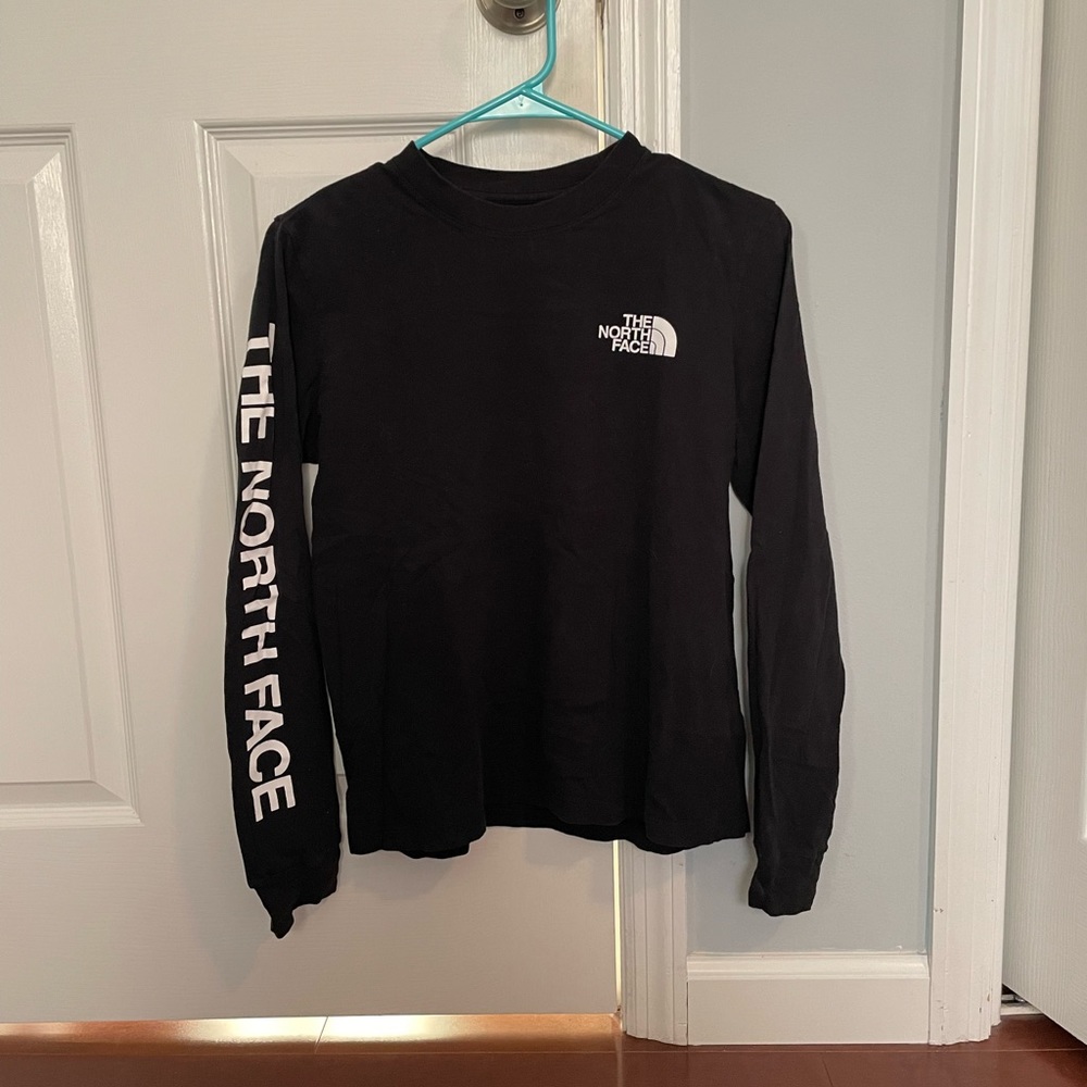 Women's North Face T-Shirt